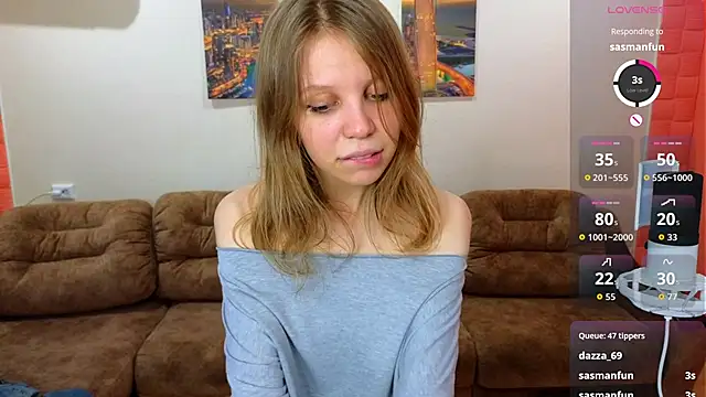 EvaMerli webcam