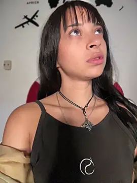 sasha-firee (F young) - Show tits 🍒