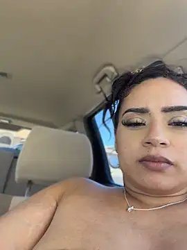 CarmelaAnthony live cam on StripChat