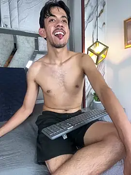 kameron_and_Nick webcam