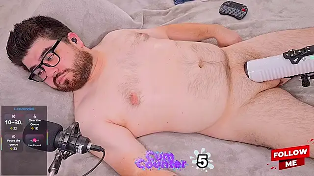 jax_luna webcam