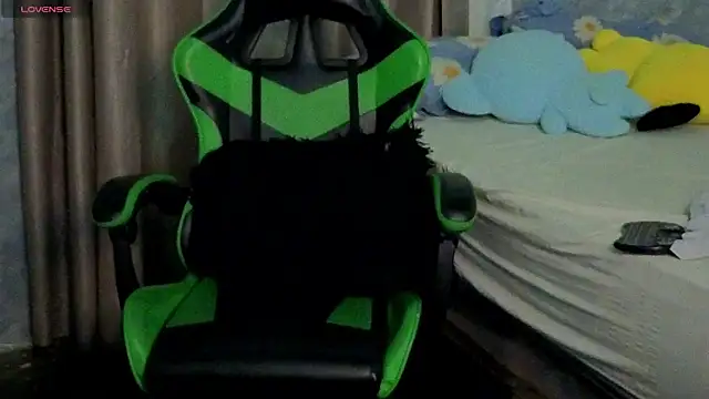 Daiki_Jack webcam