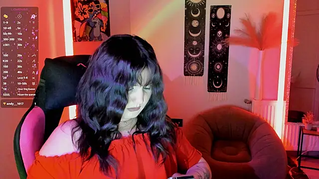 sourcherry__ - SourCherry__'s free webcam - UK Sex Cams