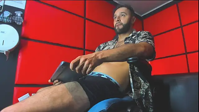 Mike333_ webcam