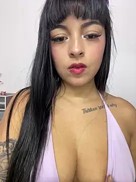 Dulce-diosa webcam