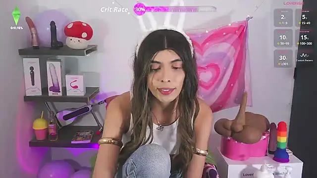 valentina_crtti webcam