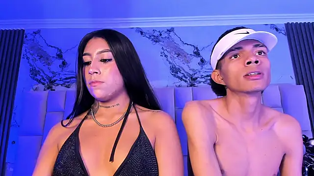 candyandmarilyn webcam