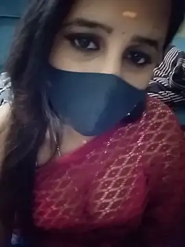 Tamil_Rani- webcam