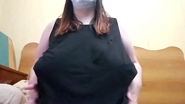 DanaMilky webcam