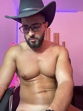 magnumchris webcam