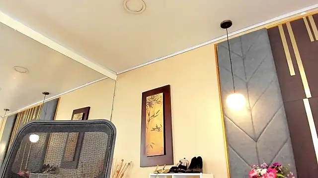 OliviGrace live cam on StripChat
