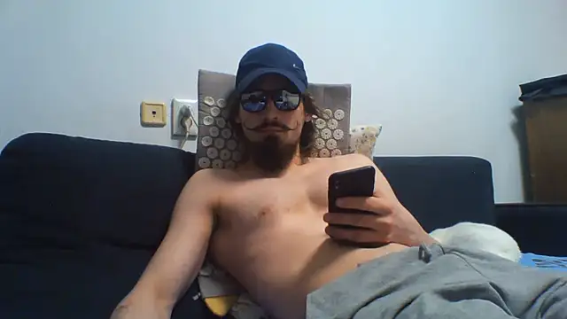 KaelNox webcam