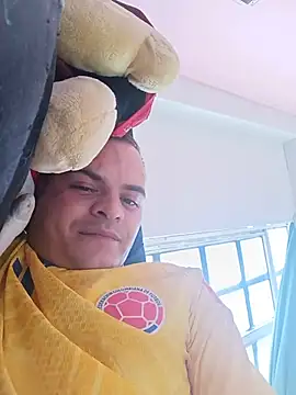 Edwin_Q webcam