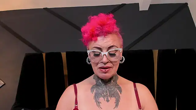 mistress_sandy webcam