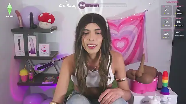 valentina_crtti webcam