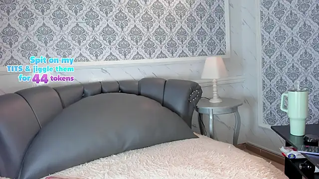 CandaceCrime webcam