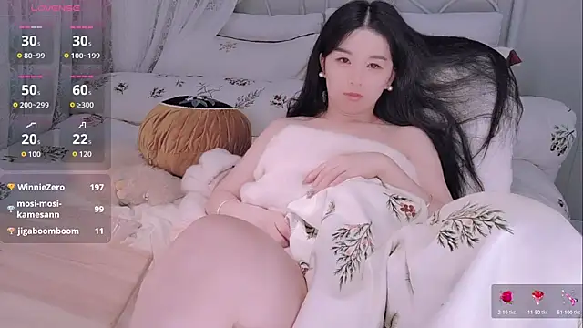 BingLin- webcam