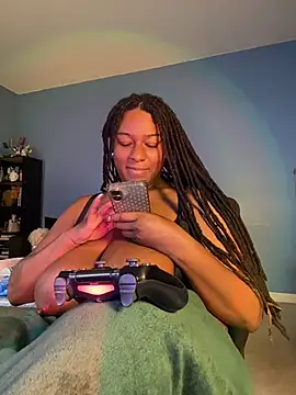 GirthGoddessCoco webcam
