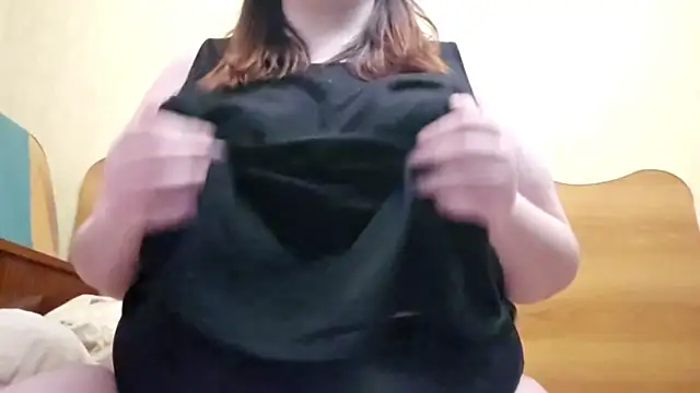 DanaMilky webcam