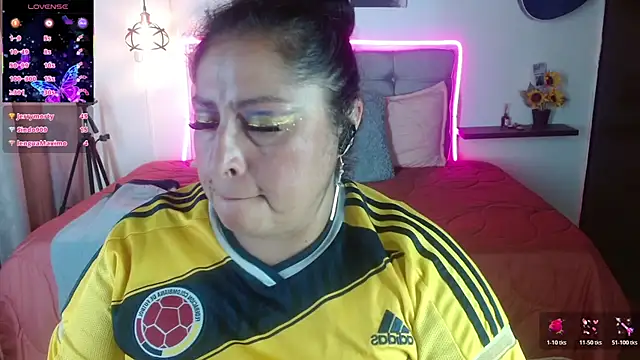 Keyla01_ webcam