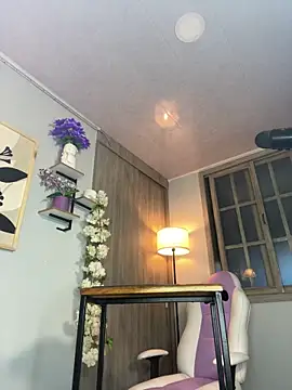 Nnnaina - Trans webcam sex chat