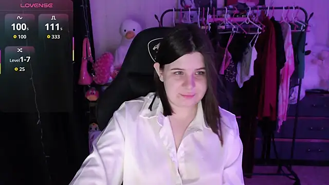AmyVibess webcam