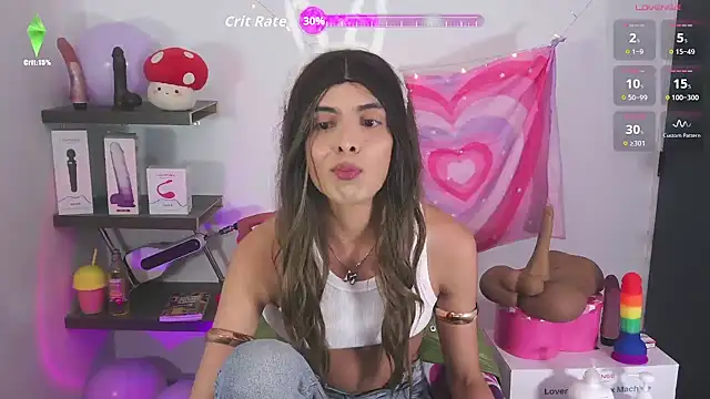 valentina_crtti webcam