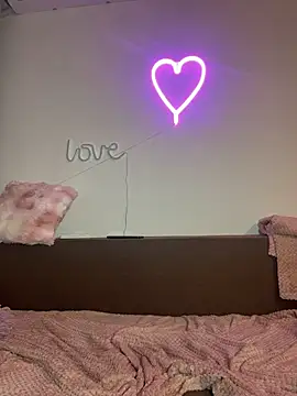 Sabrinedivinee webcam