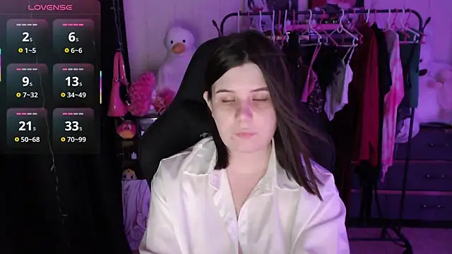 AmyVibess webcam