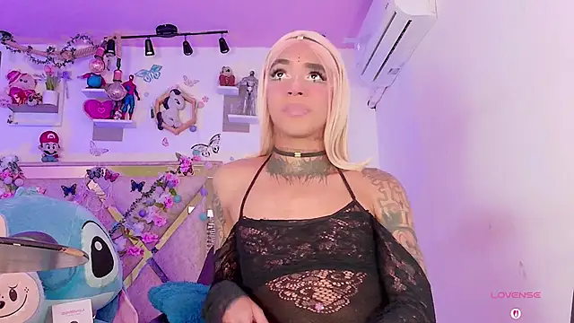 Gabii-Princees webcam