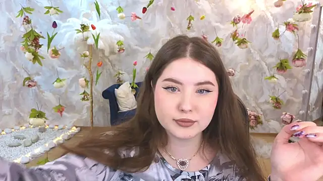 PixelGoddess live cam on StripChat
