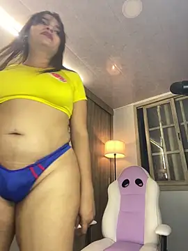 Vanesa_novvoa webcam