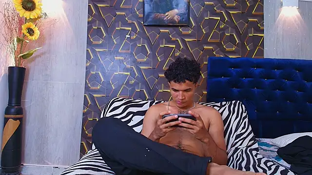 fire_drako_ webcam