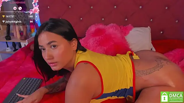 Brenda_Kiss_ webcam