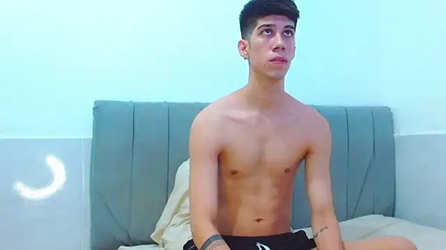 jhony-sex live sex cam