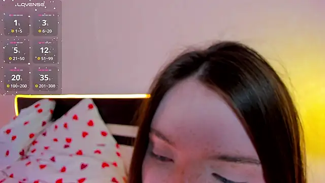 lexxxxxxi webcam