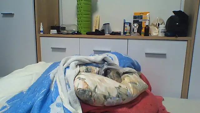 KaelNox webcam