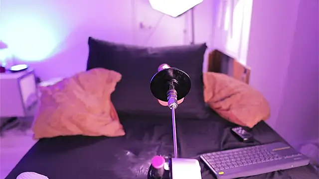 Kendall__evanss webcam