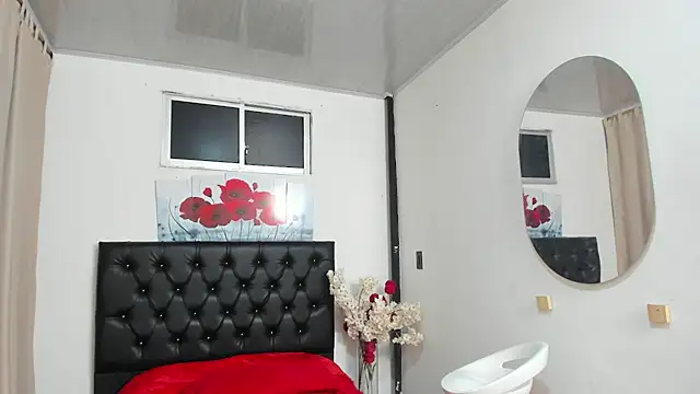 pinky_f00x webcam