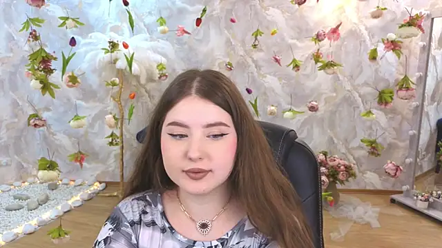 PixelGoddess webcam