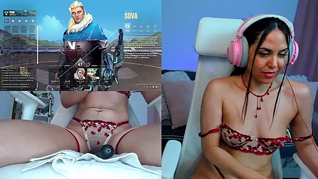 VenusIslove webcam