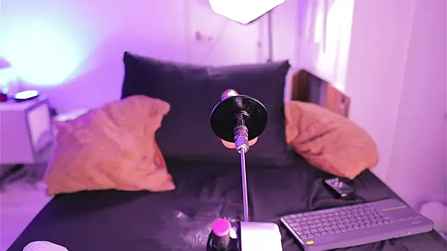 Kendall__evanss webcam