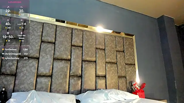 Matureyulyet webcam