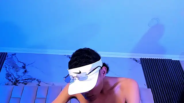 candyandmarilyn webcam
