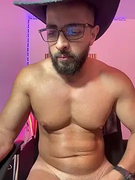 magnumchris webcam
