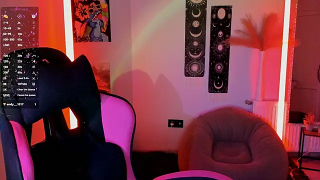 SourCherry__ webcam