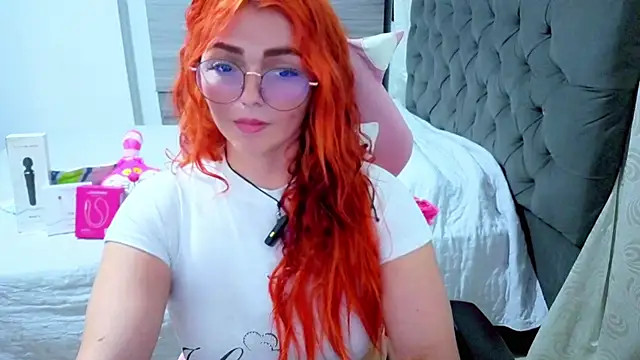 Alexatexa2929 webcam