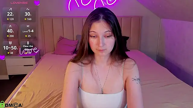 Ella_Burns webcam