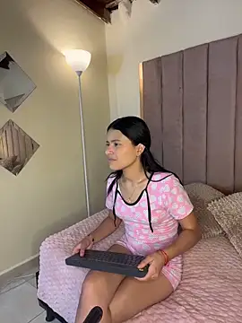 Ellie-Bite webcam