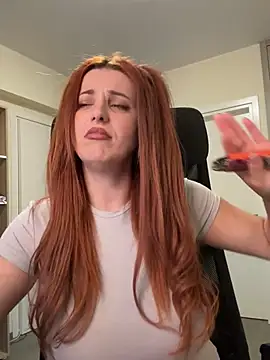 RoxxyDallas webcam